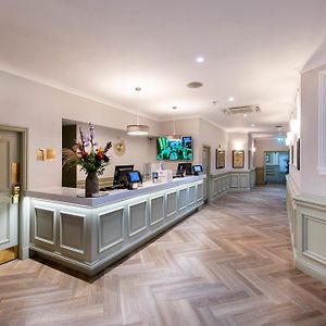 Mercure Manchester Norton Grange Hotel y Spa
